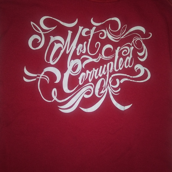 Sweet girl Outfitters tank top - Picture 2 of 3